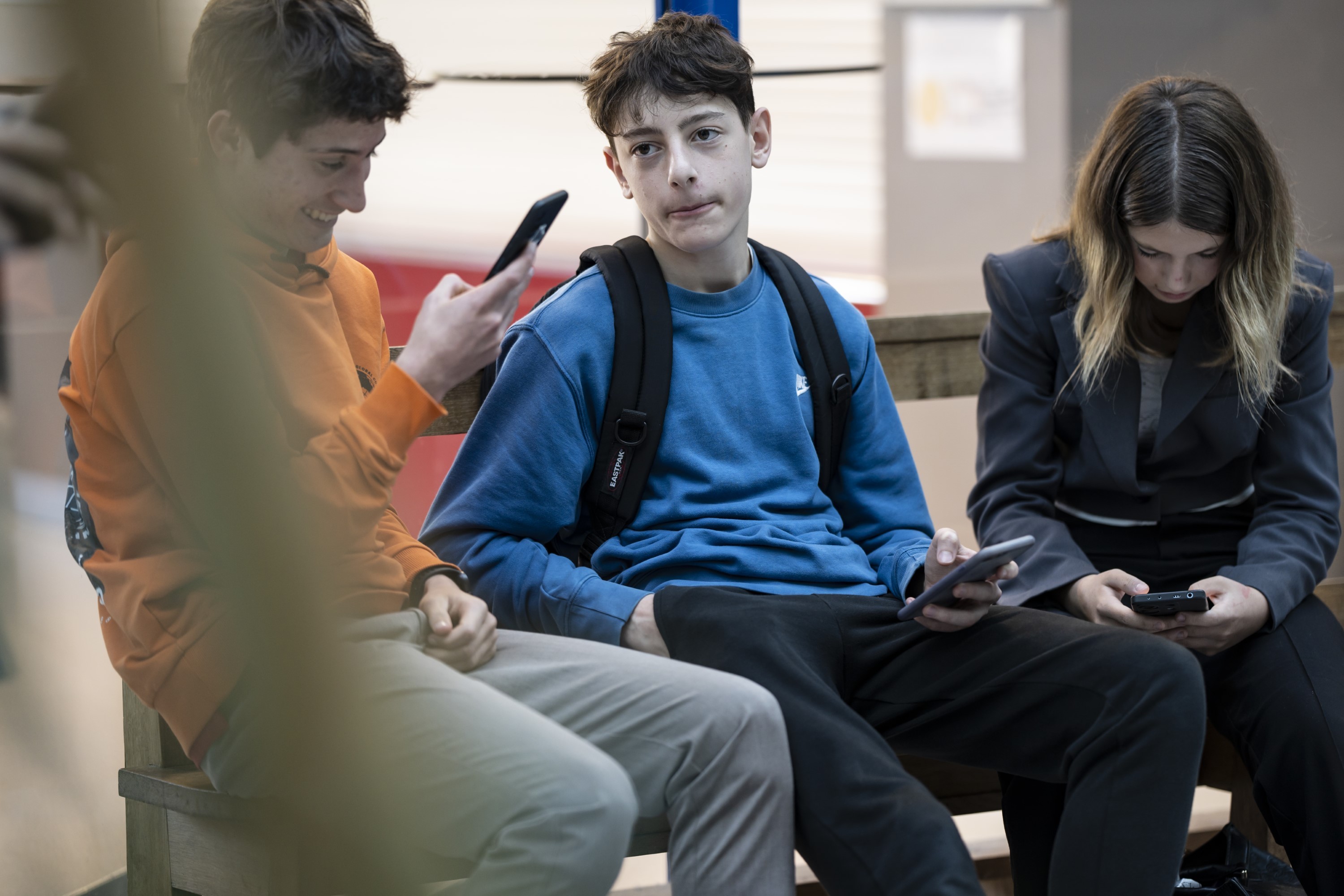 Vous voulez  en savoir plus ?