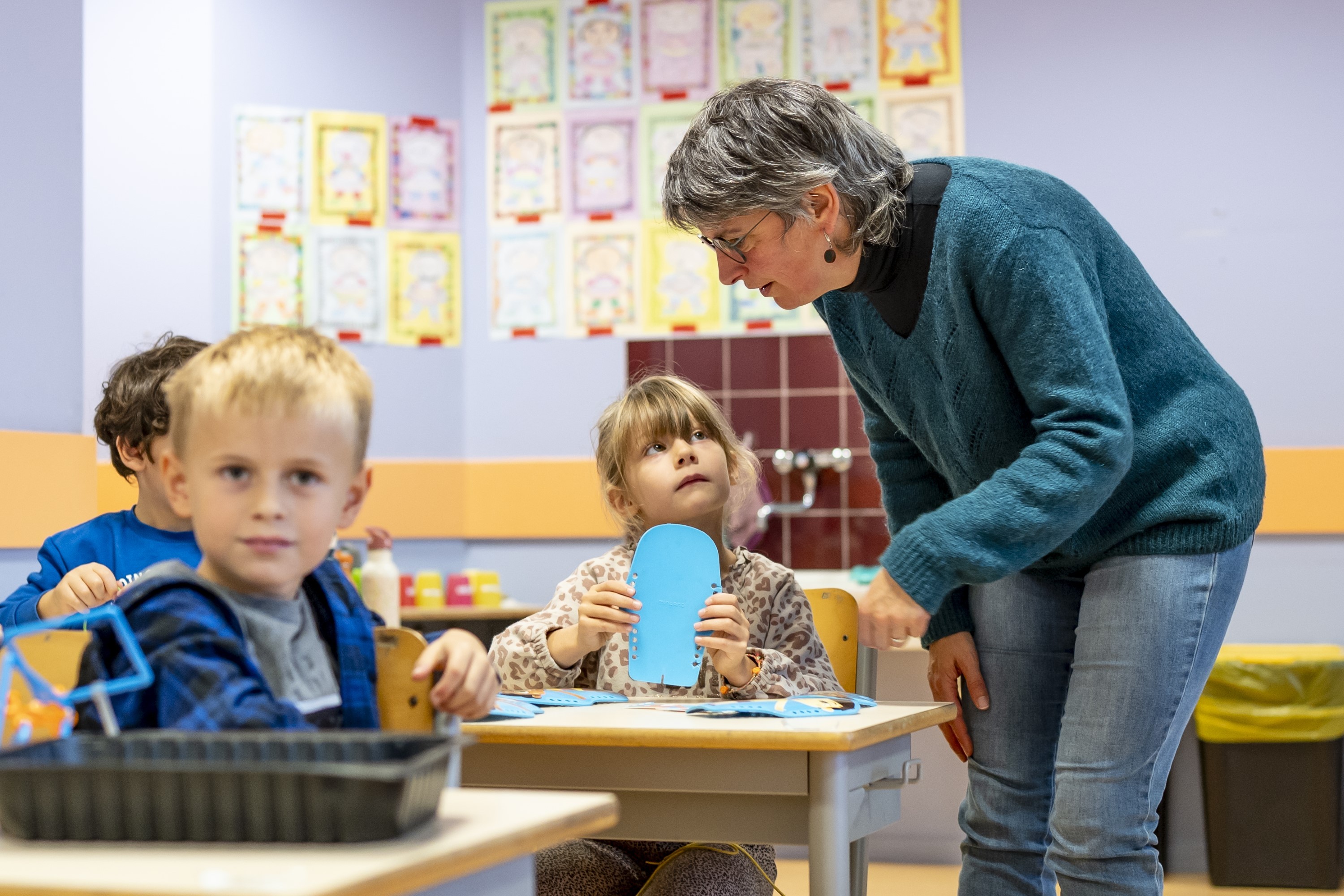Les atouts qui font la différence