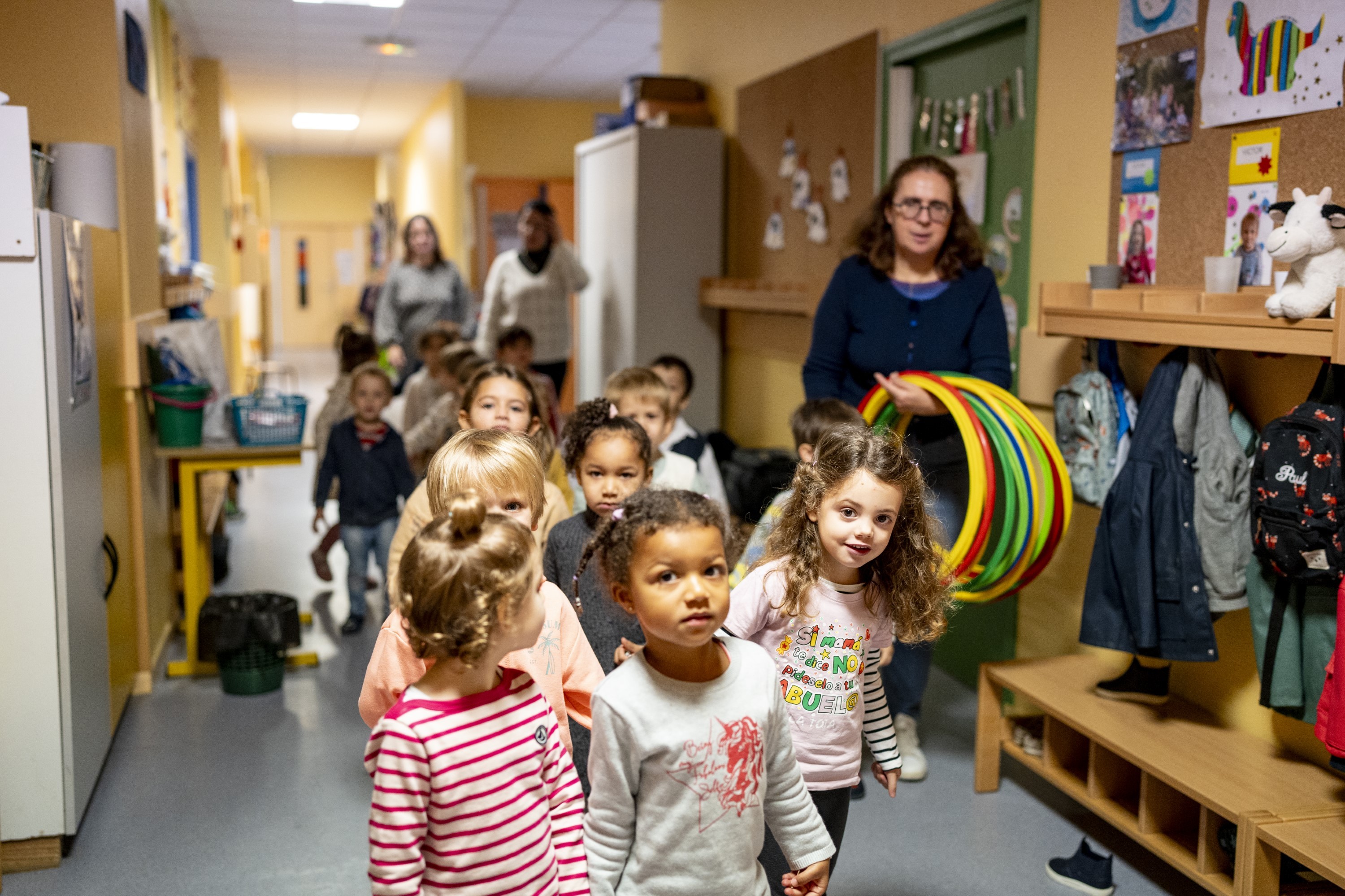 Les atouts qui font la différence