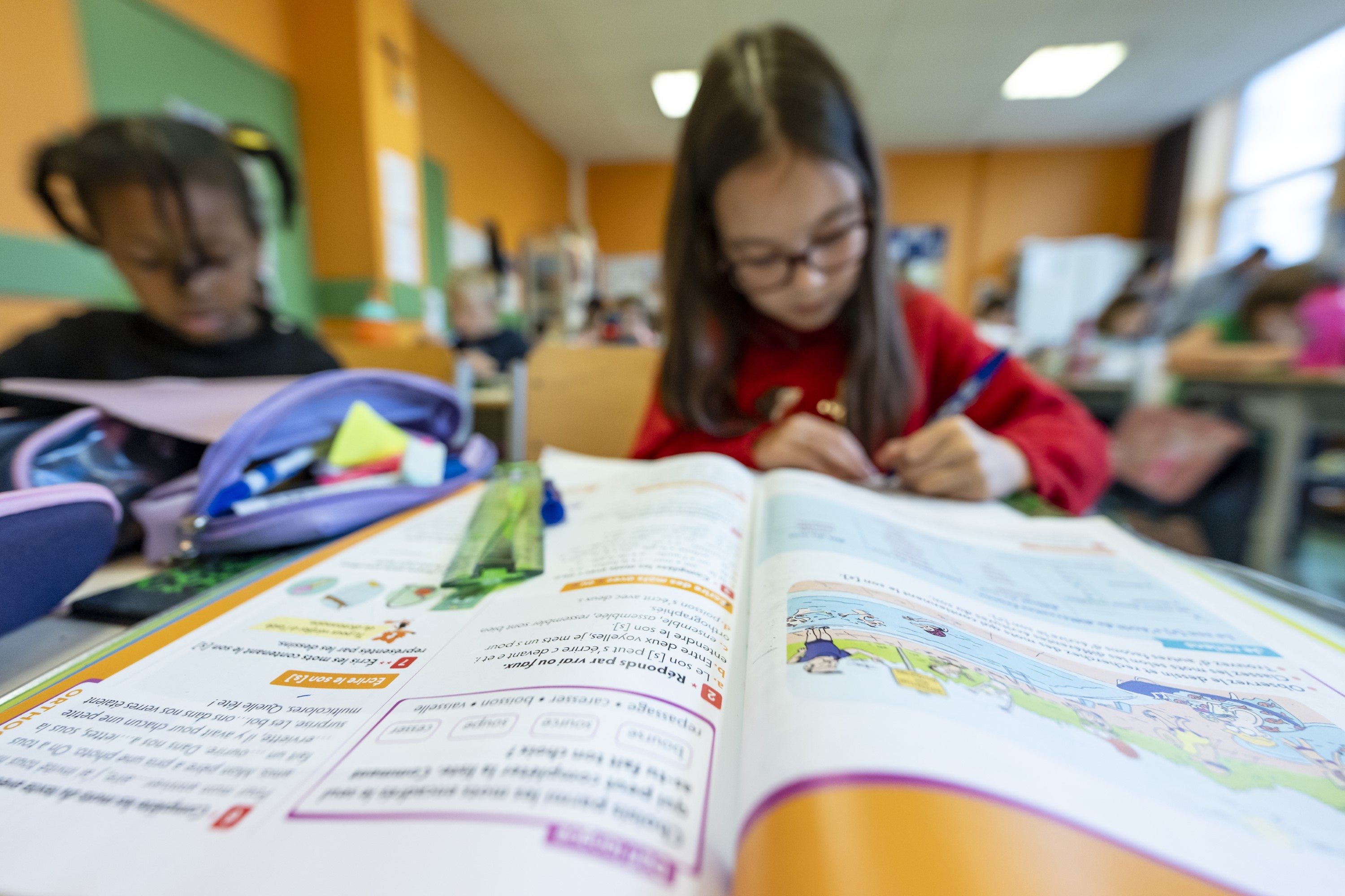 Les atouts qui font la différence