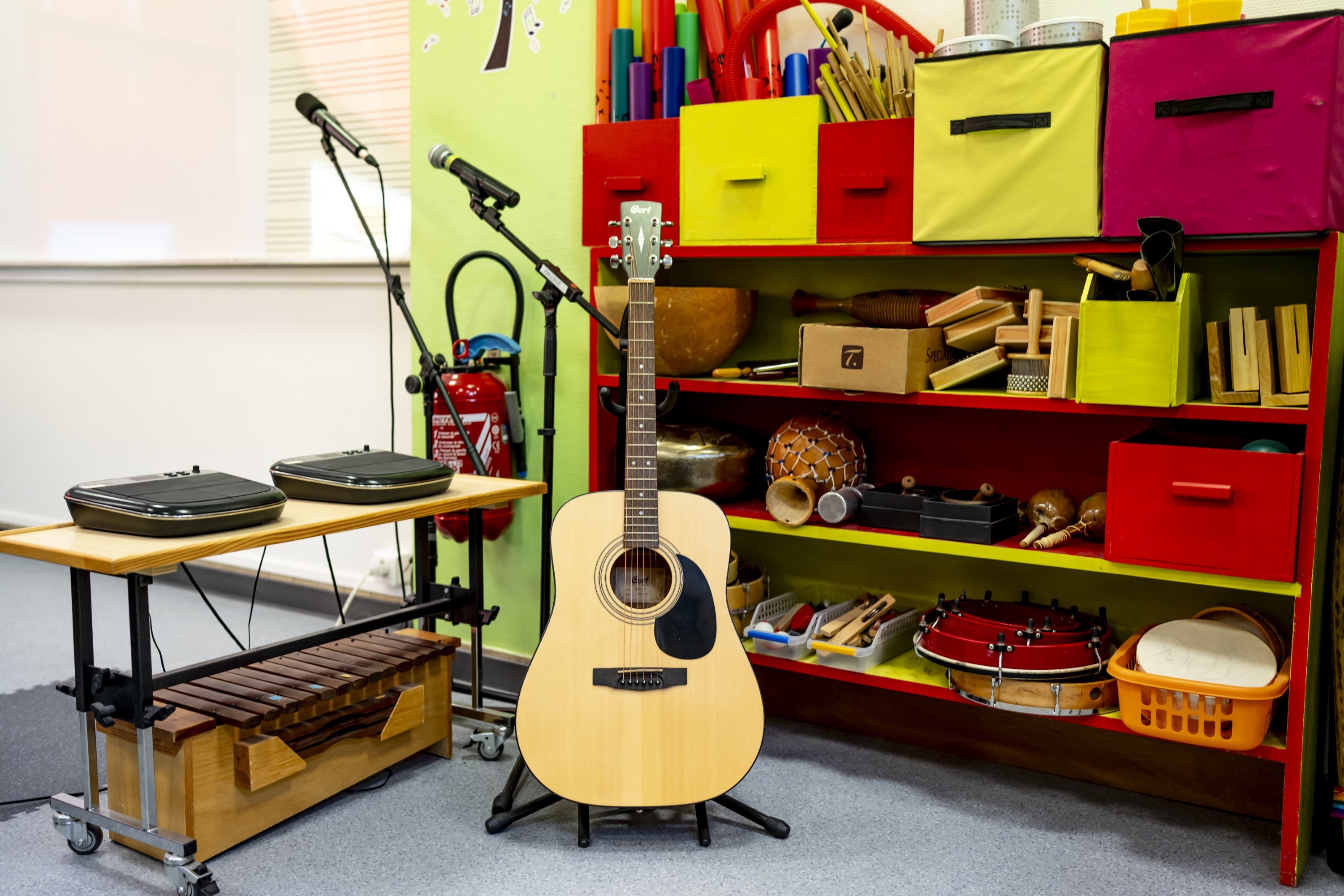 Les options&nbsp;possibles en 4°