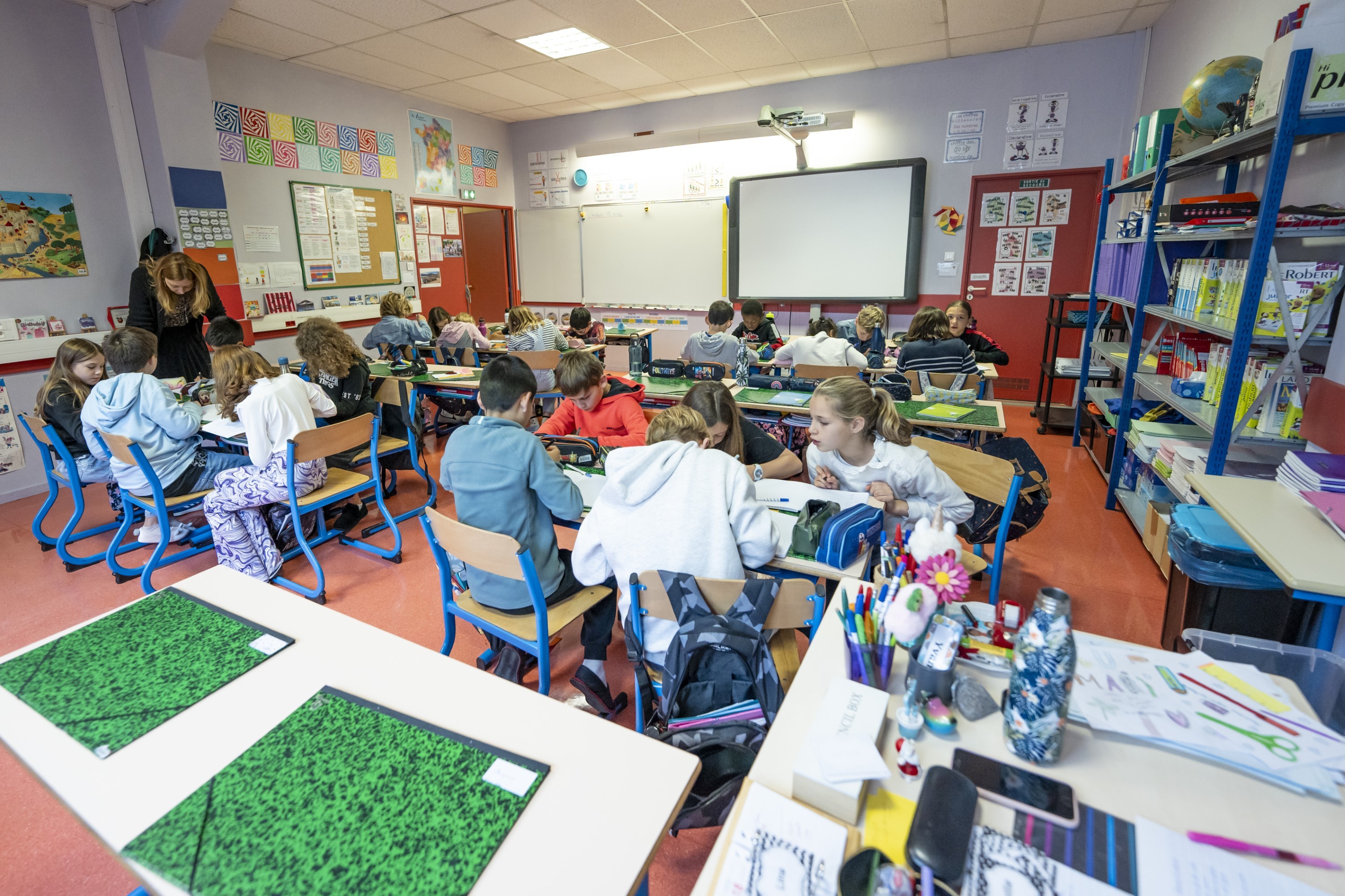 Les atouts qui font la différence