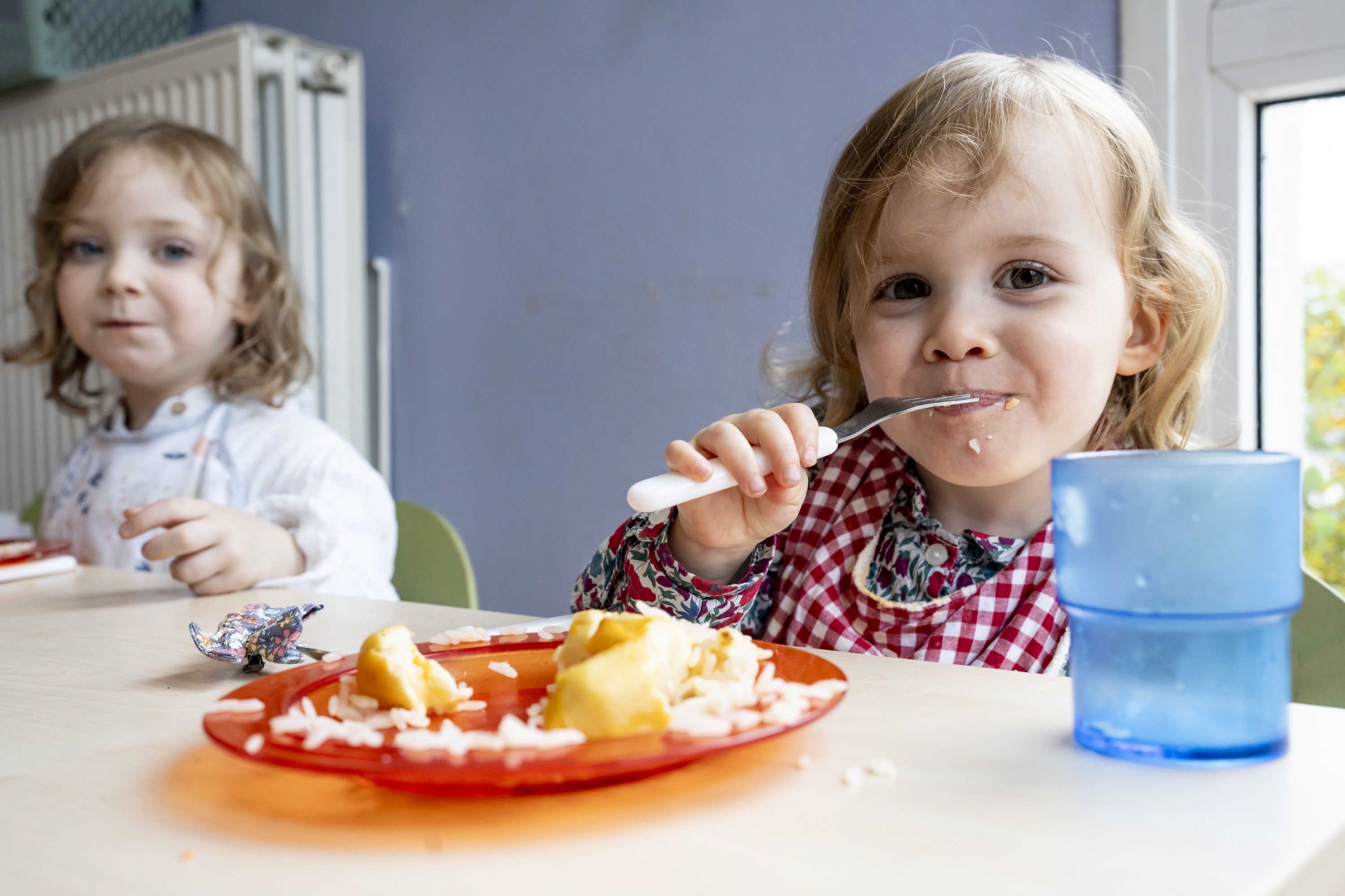 Les atouts qui font la différence