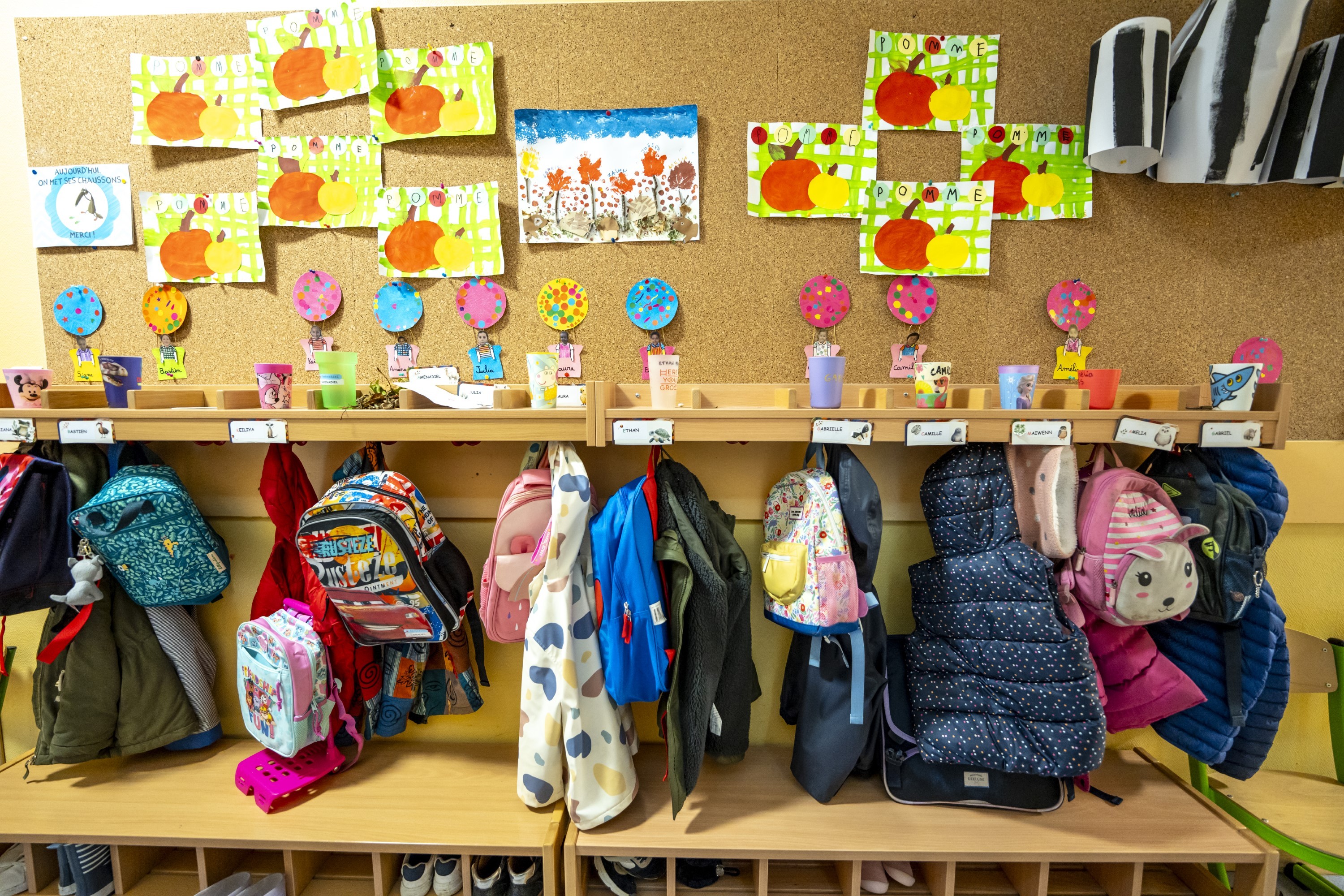 Les atouts qui font la différence