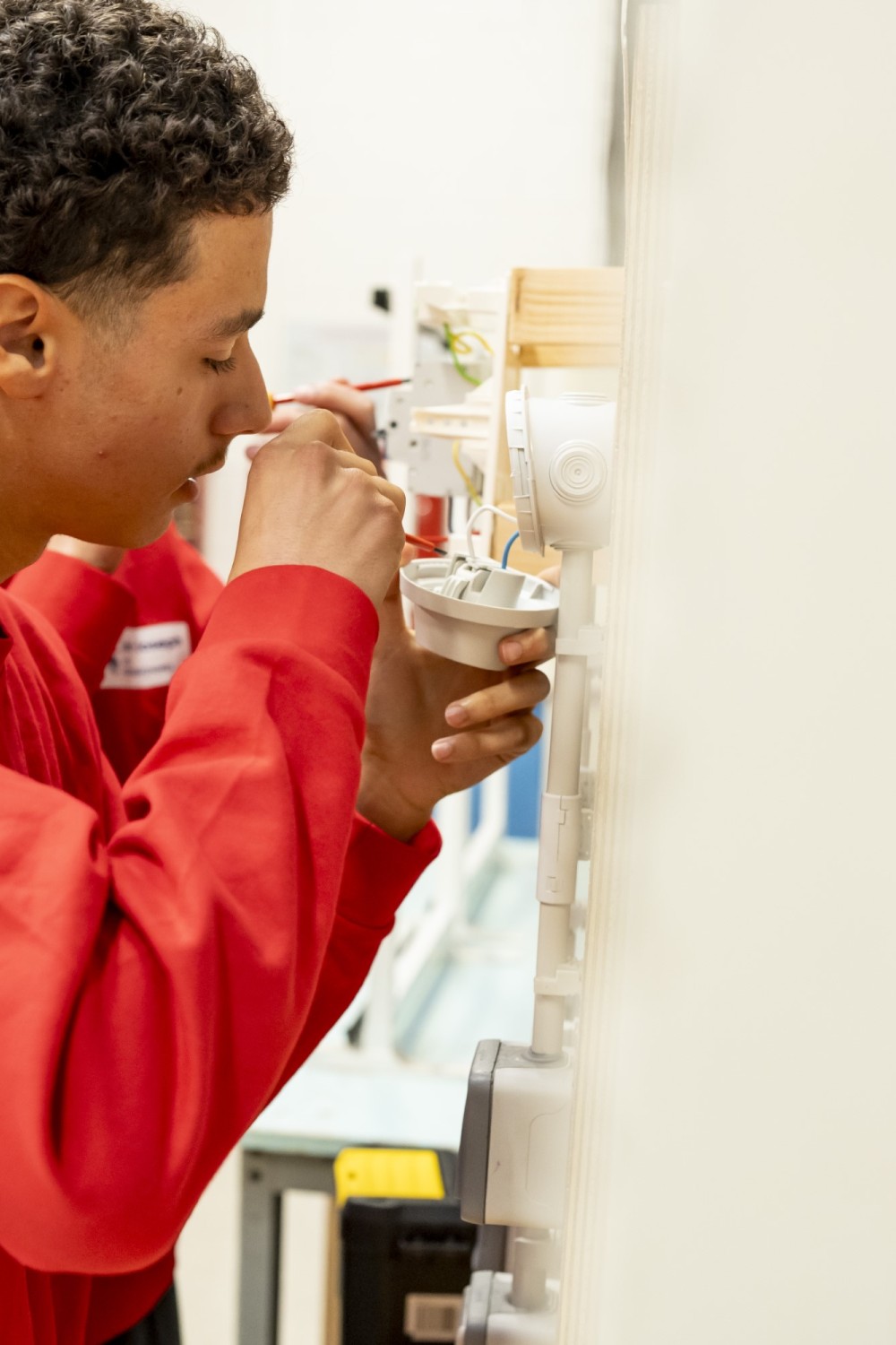 Choisissez votre parcours