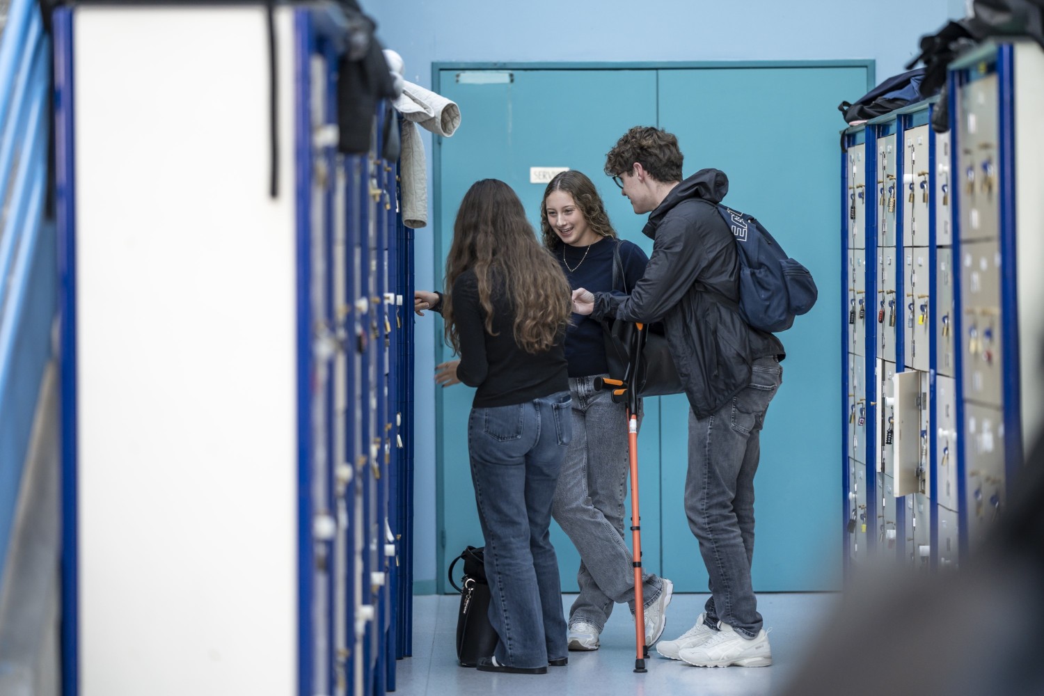 Vous voulez en savoir plus ?