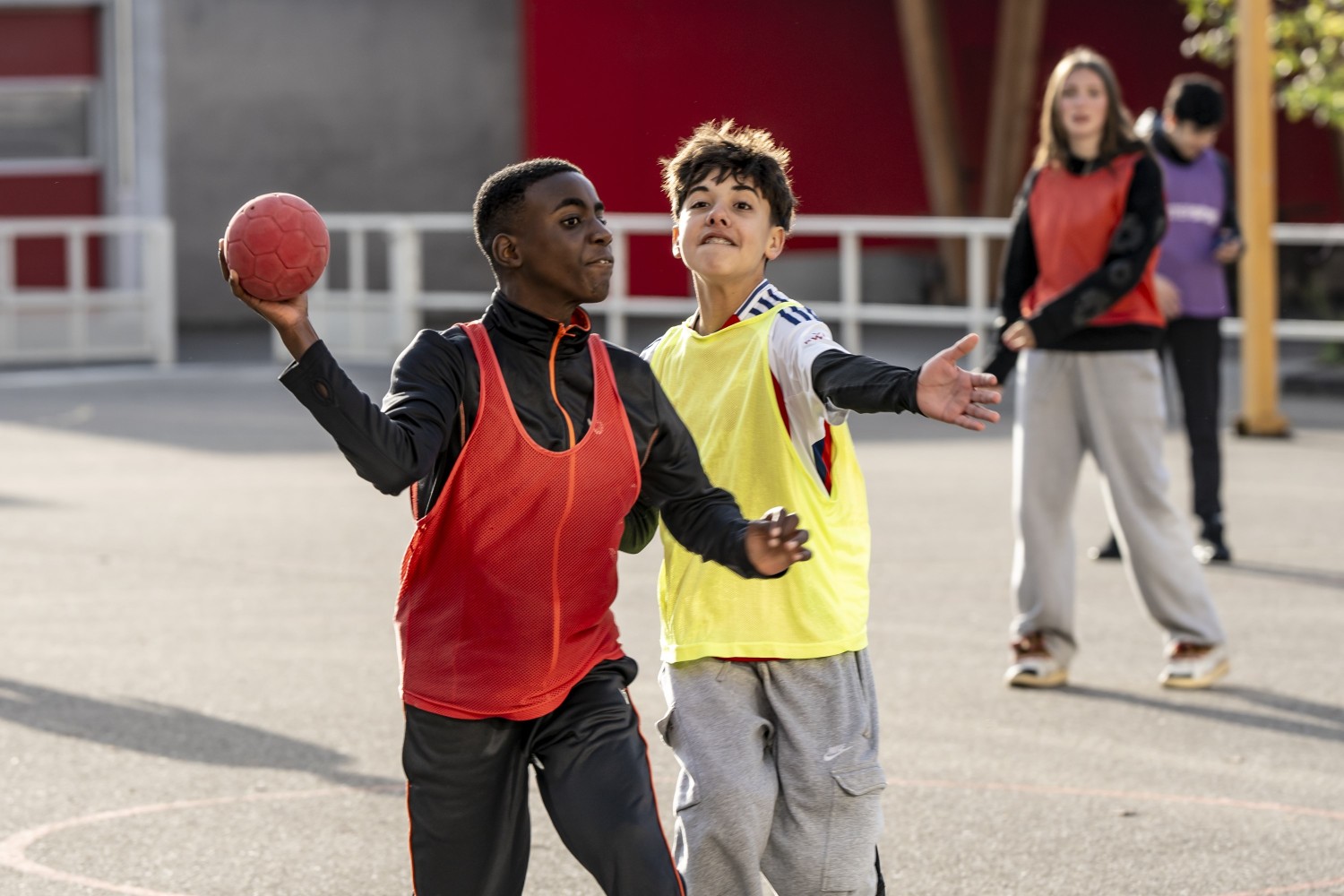 Vous voulez en savoir plus ?