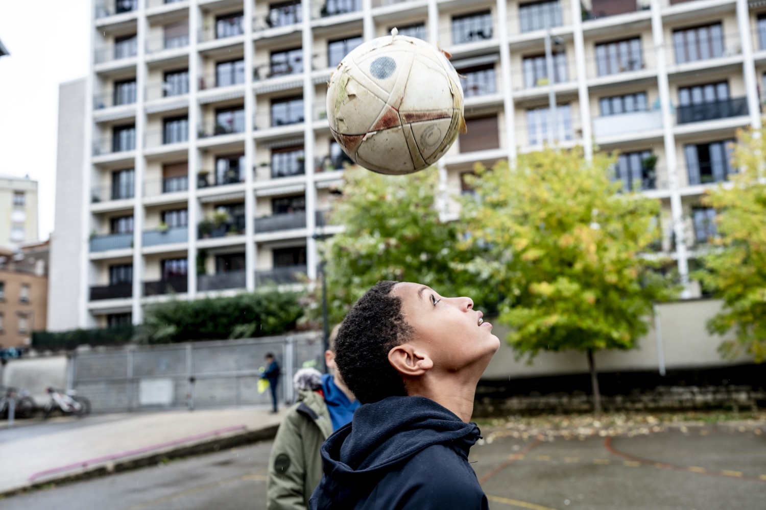 Vous voulez en savoir plus ?