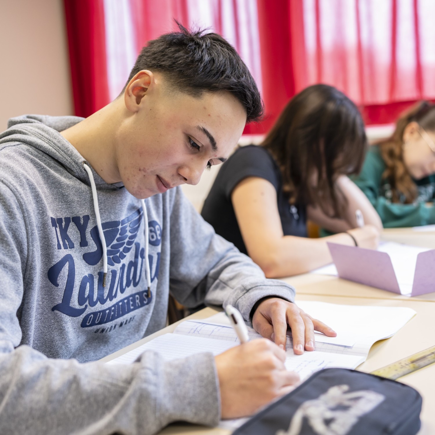 Vous voulez  en savoir plus ?