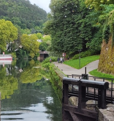 Journée d'accueil des nouveaux élèves