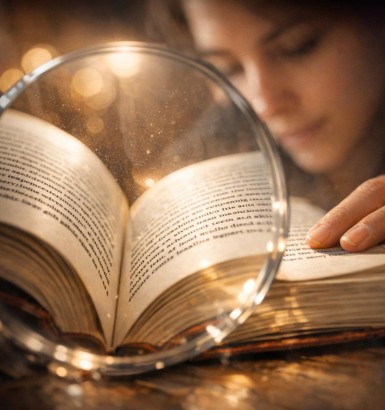 "Ô mon livre...", écrit par les électroniciens