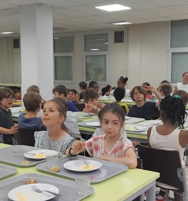 Ecole : l’Angleterre à l’honneur
