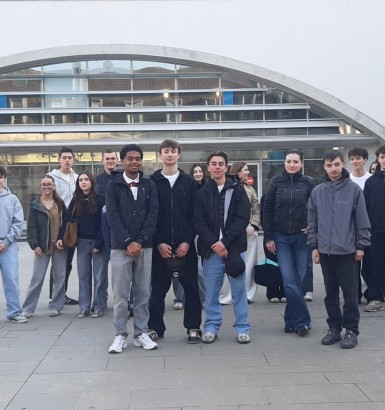 À la découverte de la justice française ⚖️