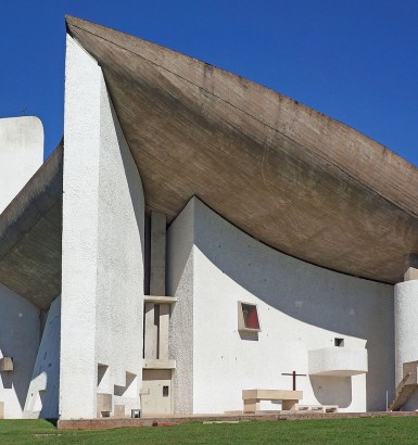 Sortie pédagogique au Musée du bois (Saulxures-sur-Moselotte) et à la Chapelle Le Corbusier (Ronchamp)