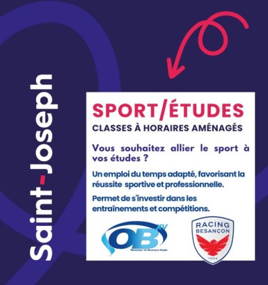 Partenariats sportifs