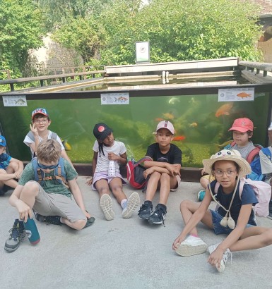 Visite de la Citadelle