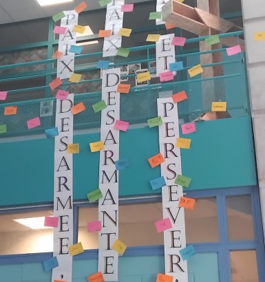 Message du Pape Léon XIV sur la Paix