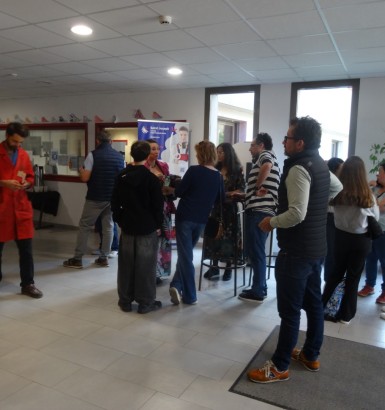 Nos Portes ouvertes du 23 mai 2025 en images