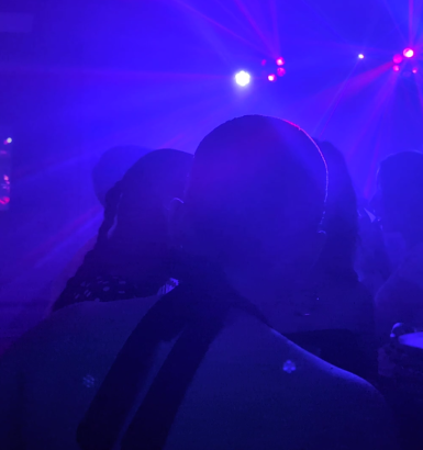 Bal de l'internat
