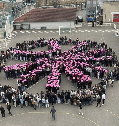 Journée de la fraternité