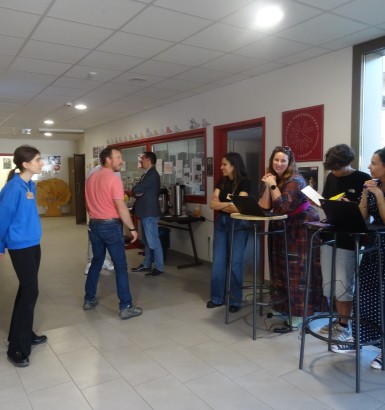Un aperçu de nos Portes ouvertes du 22 mai 2026