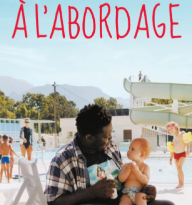 Lycéens et apprentis au cinéma : découverte du film "À l'abordage"