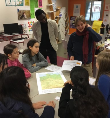 22 au 27 janvier : la semaine de l’amitié franco-allemande