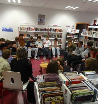 Prévention des conduites à risque : échanges à partir de l'outil "Paroles en tête" proposé par la Maison des adolescents du Doubs