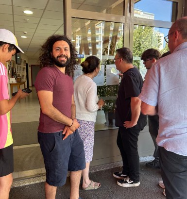 Félicitations aux lauréats du DNB, du CAP et du Bac pro !