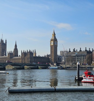 Immersion anglaise : une semaine inoubliable pour nos élèves de 4ème ! ✨