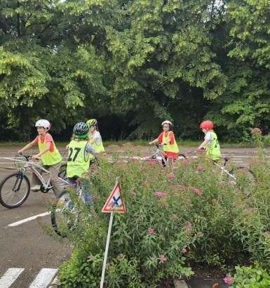Prévention routière