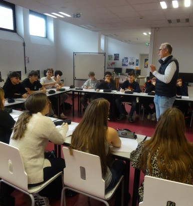 EMI : intervention de Publipresse sur les circuits de l'information