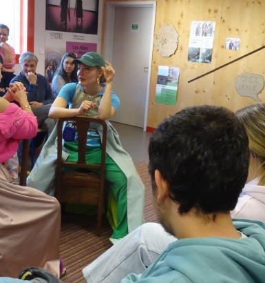 Une immersion au cœur du spectacle vivant avec "Lycéens et apprentis au spectacle vivant"