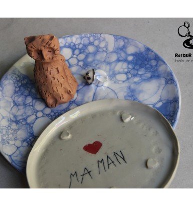 Poterie : nouvelle activité péri-scolaire à la rentrée de septembre 2025