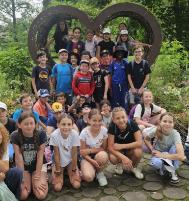Journée scientifique au Pavillon des Sciences à Montbéliard