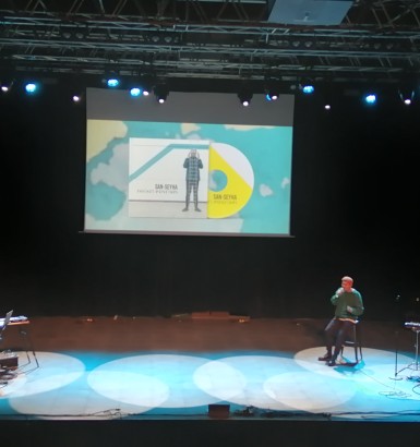 Un concert pour sensibiliser les classes de 2de Bac pro aux risques auditifs