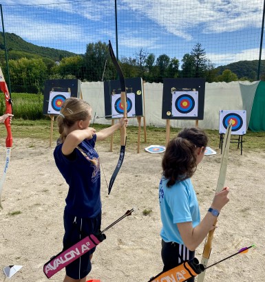 Journée Nationale du Sport Scolaire : Un Élan pour la Pratique Sportive au Lycée Saint Paul