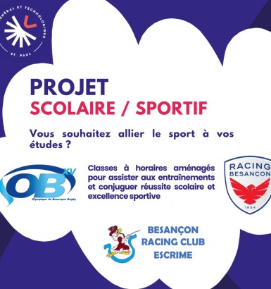 Partenariats sportifs