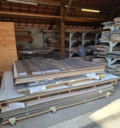 Don de la société ACMAN