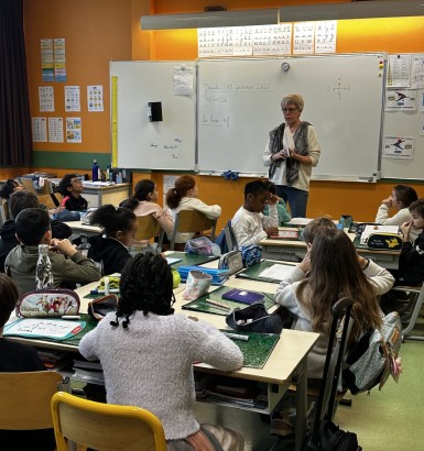 Pastorale : Vie du Pape Léon XIV