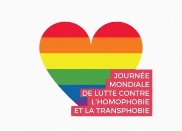 Ressources du CDI : 17 mai Journée de l’homophobie et de la transphobie