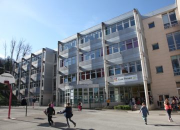 INSCRIPTIONS 2023-2024 à l’Ecole Sainte-Colette