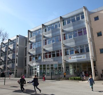 INSCRIPTIONS 2023-2024 à l’Ecole Sainte-Colette