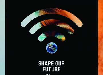 E3D : Les éco-délégués communiquent sur La EARTH HOUR samedi 26 mars 2022